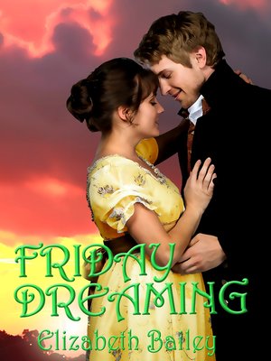cover image of Friday Dreaming